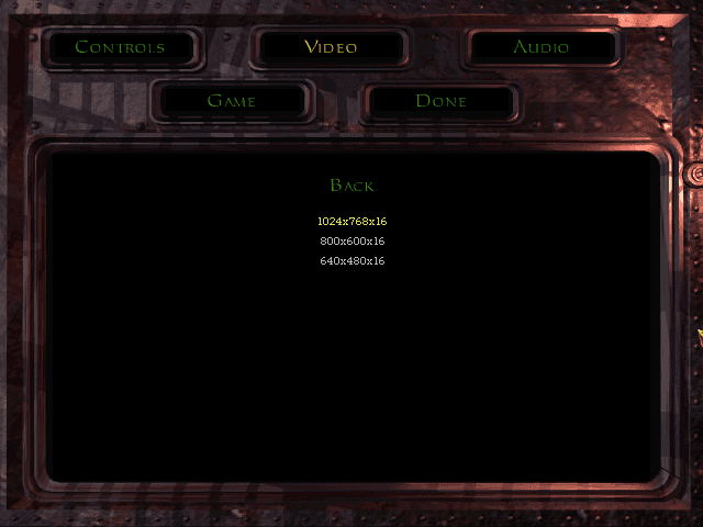 Staré hry na Linuxu (Wine, PlayonLinux)