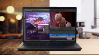 Lenovo ThinkPad P14s Gen 6 AMD a ThinkPad P16s Gen 4 AMD