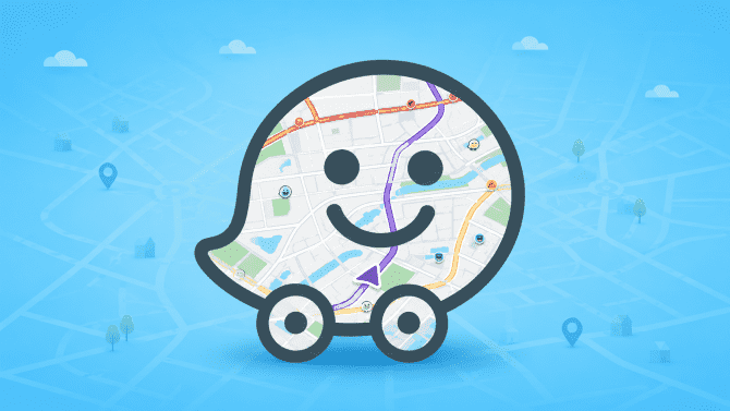 Waze vydal největší aktualizaci posledních let: mění způsob, jak se plánují trasy