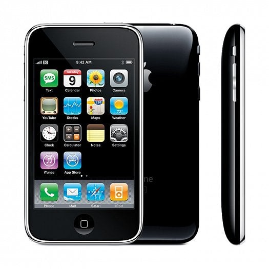 iPhone 3G