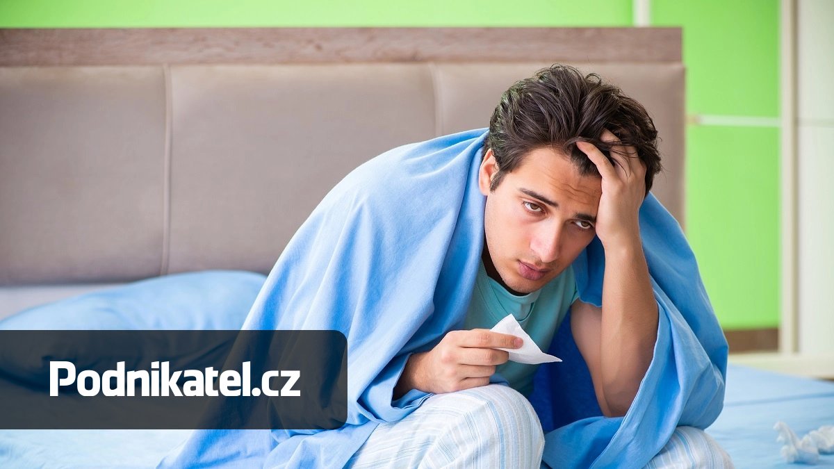 Může být člověk evidovaný na úřadu práce zároveň na neschopence?