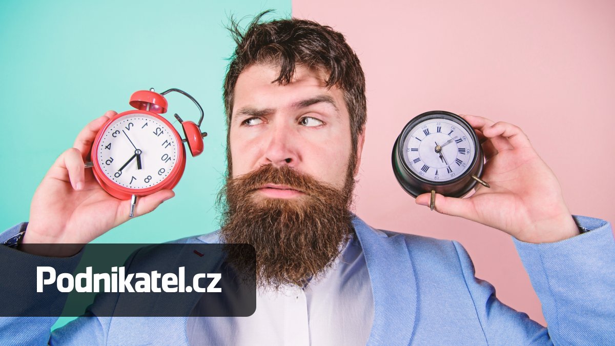 Žádost o starobní důchod a důležité lhůty, které musíte dodržet