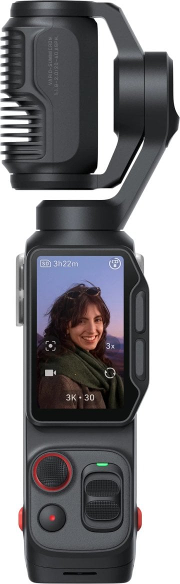 Insta360 Luna Ultra