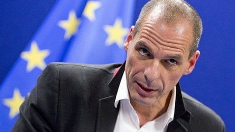 Náhledový obrázek - Janis Varufakis: Správná levice pro Evropu