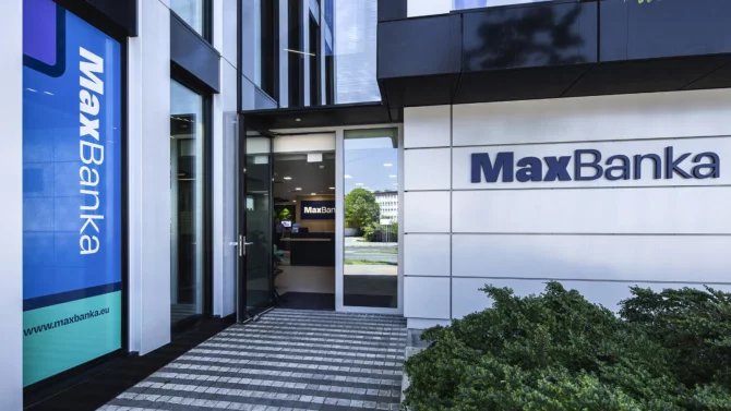 MaxBanka