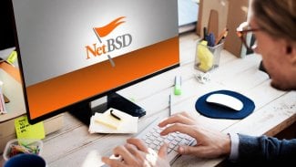 NetBSD