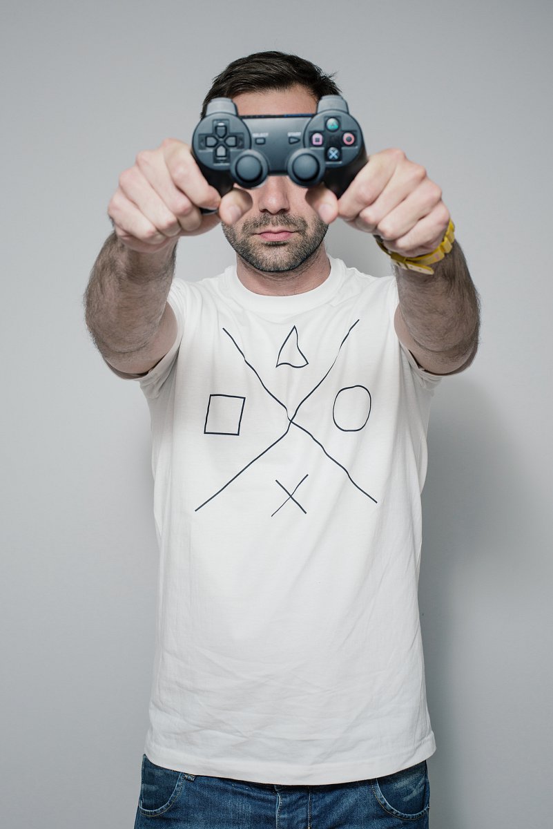 kolekce značky youngprimitive