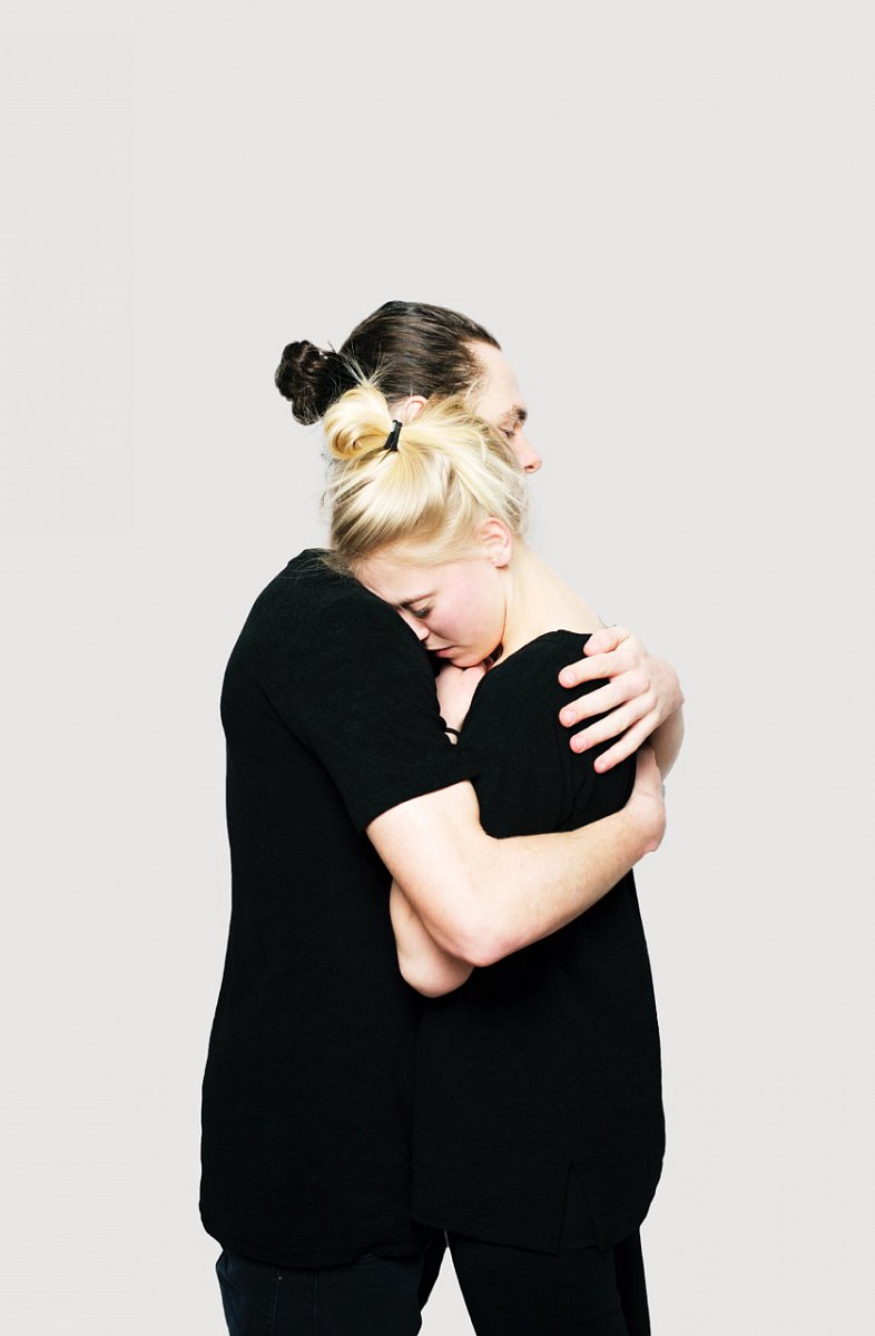 Kolekce značky KOIVU.