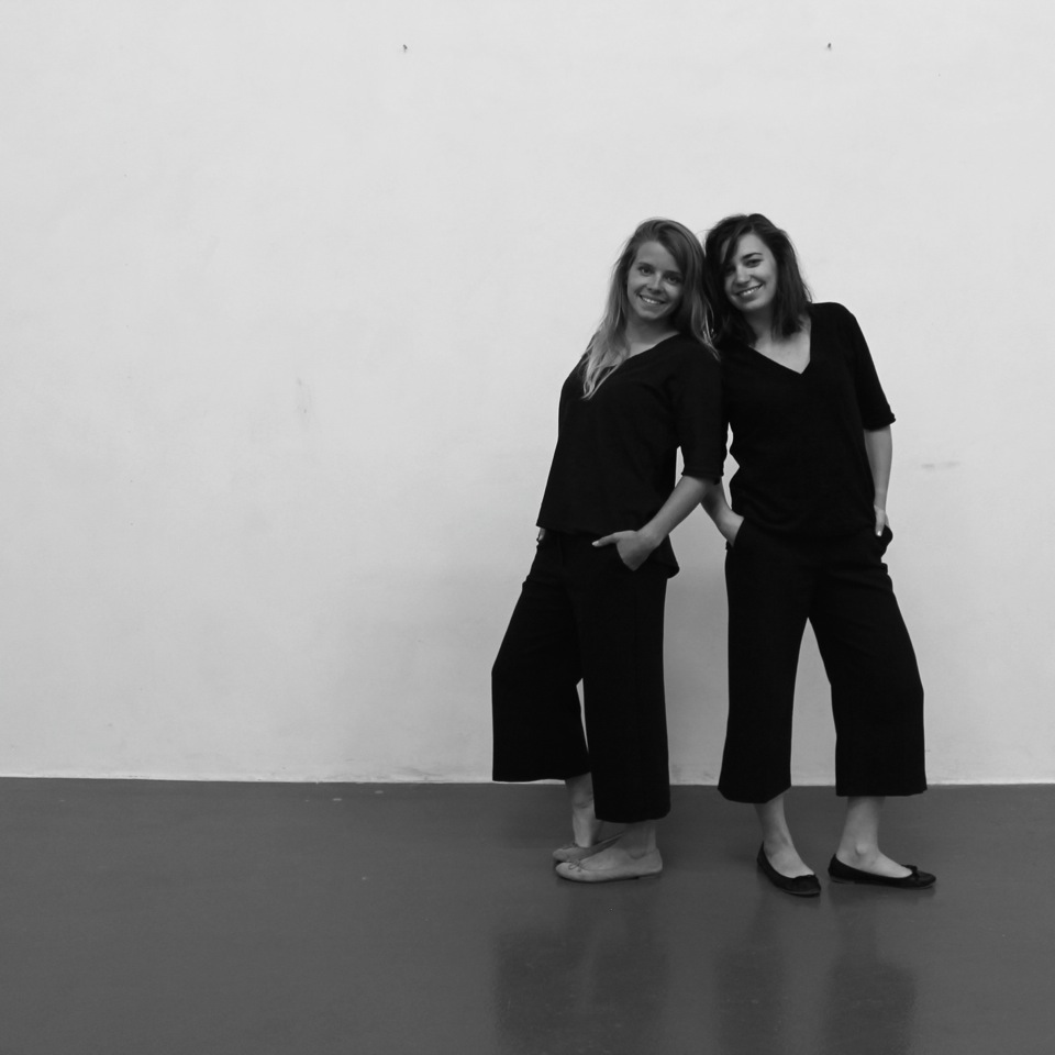 Aneta Stančíková, Eva Clarkson, KOIVU