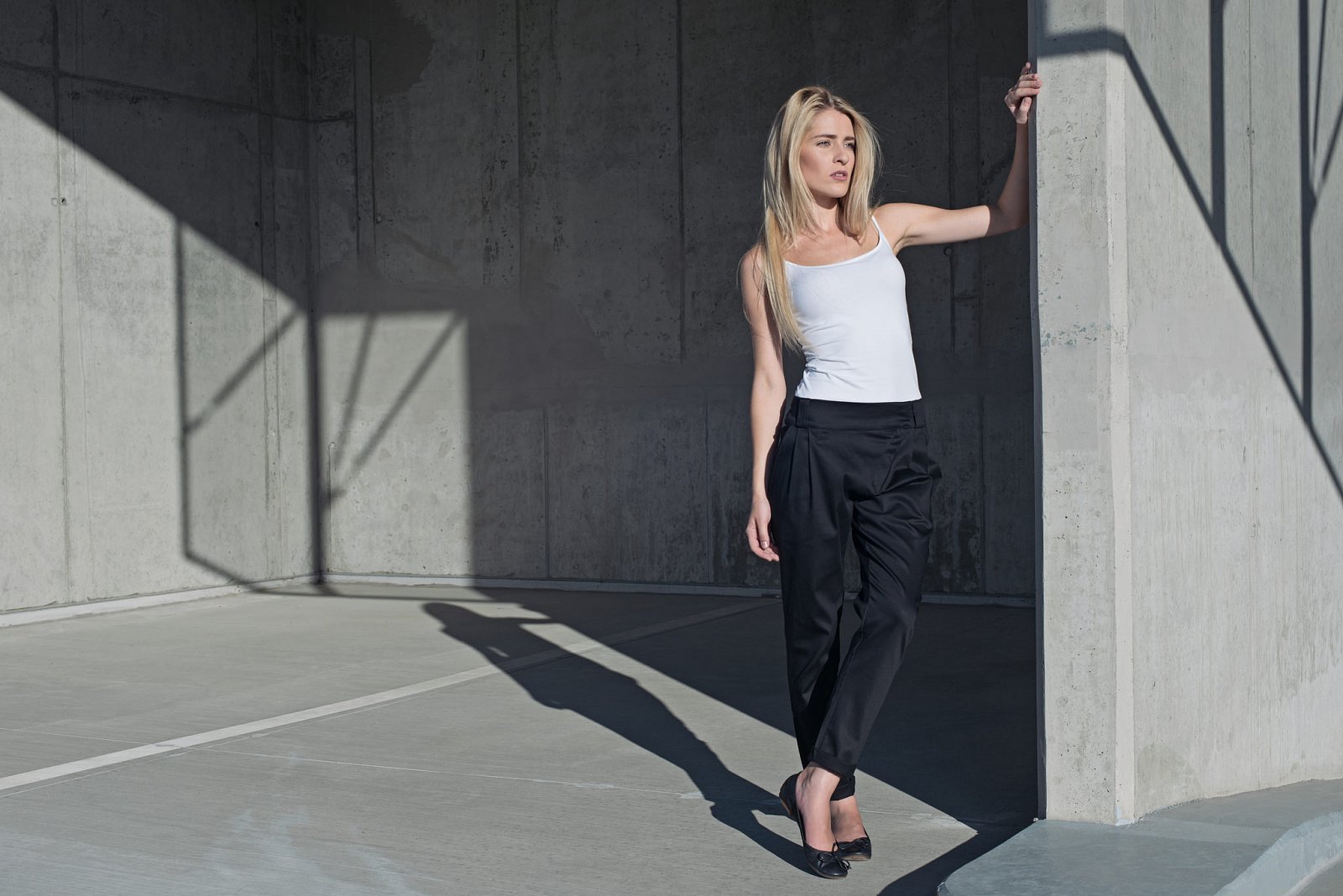 kolekce značky youngprimitive