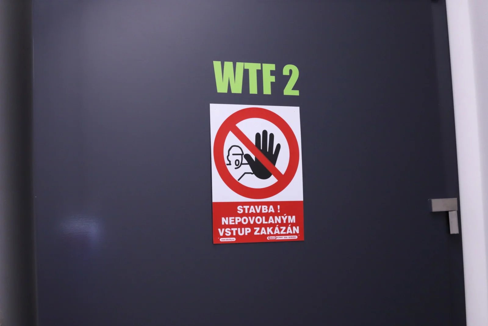 T-Mobile otevřel nové křídlo datacentra DC7