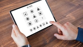 Náhledový obrázek - Test logiky: dokážete správně doplnit chybějící čísla a symboly?