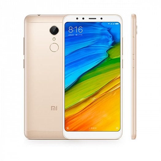 Redmi 5