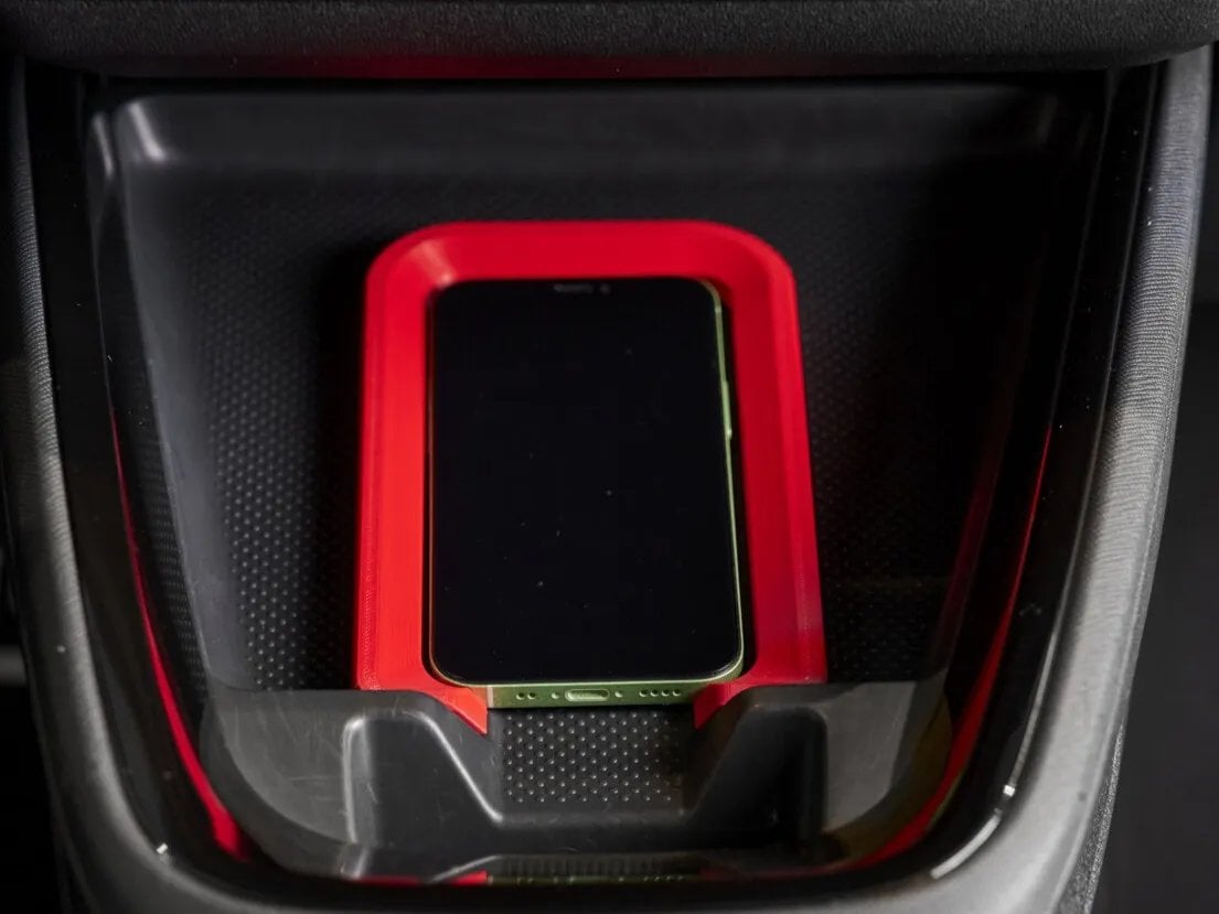 3D tisknutelné příslušenství pro vozy Škoda Auto
