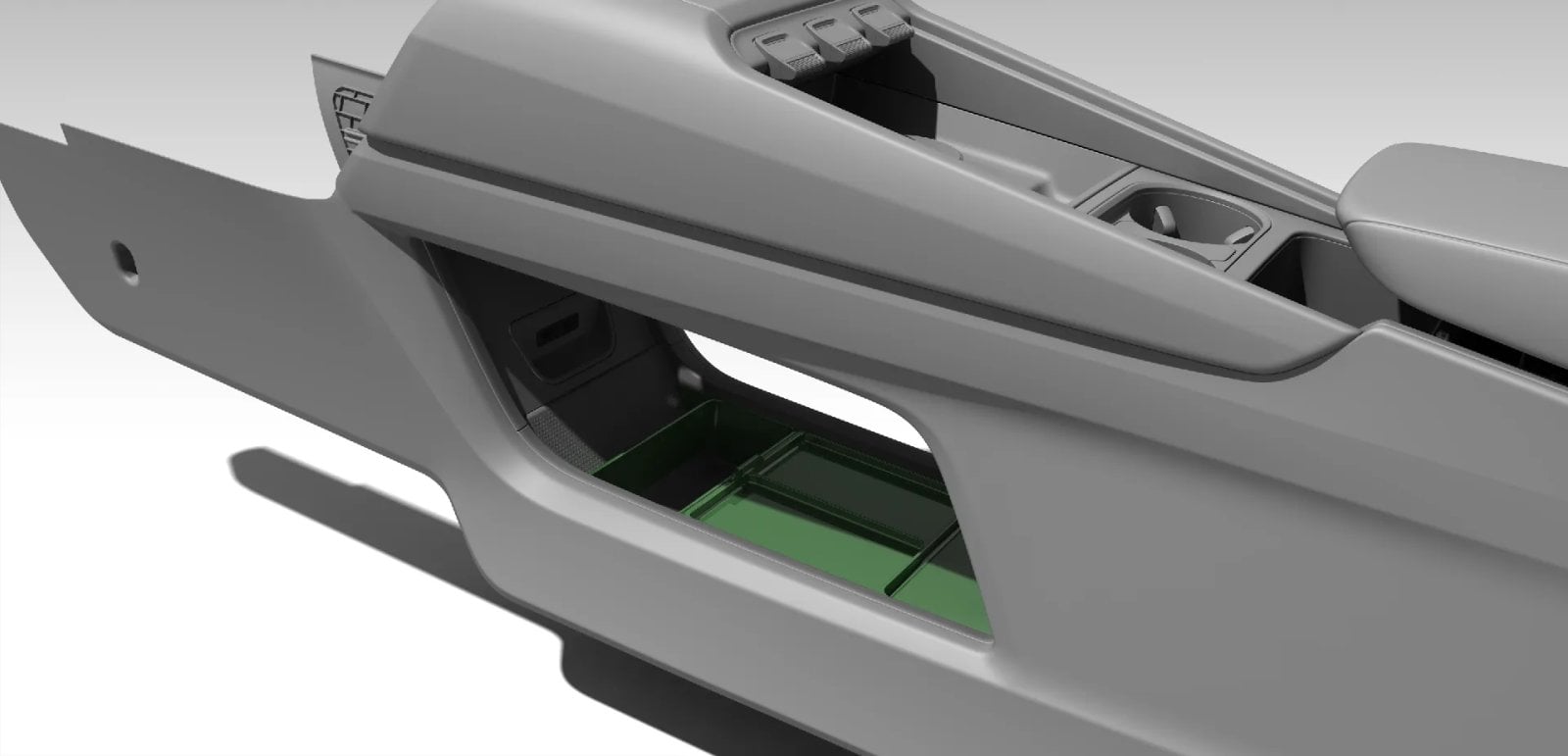 3D tisknutelné příslušenství pro vozy Škoda Auto
