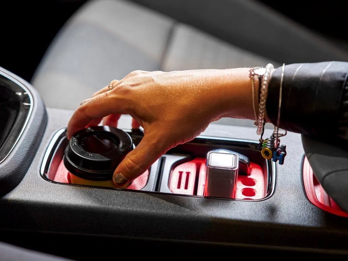 3D tisknutelné příslušenství pro vozy Škoda Auto
