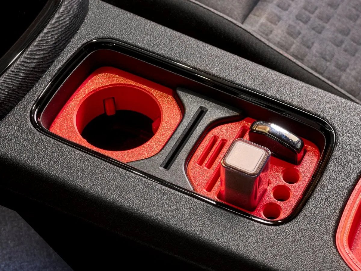 3D tisknutelné příslušenství pro vozy Škoda Auto