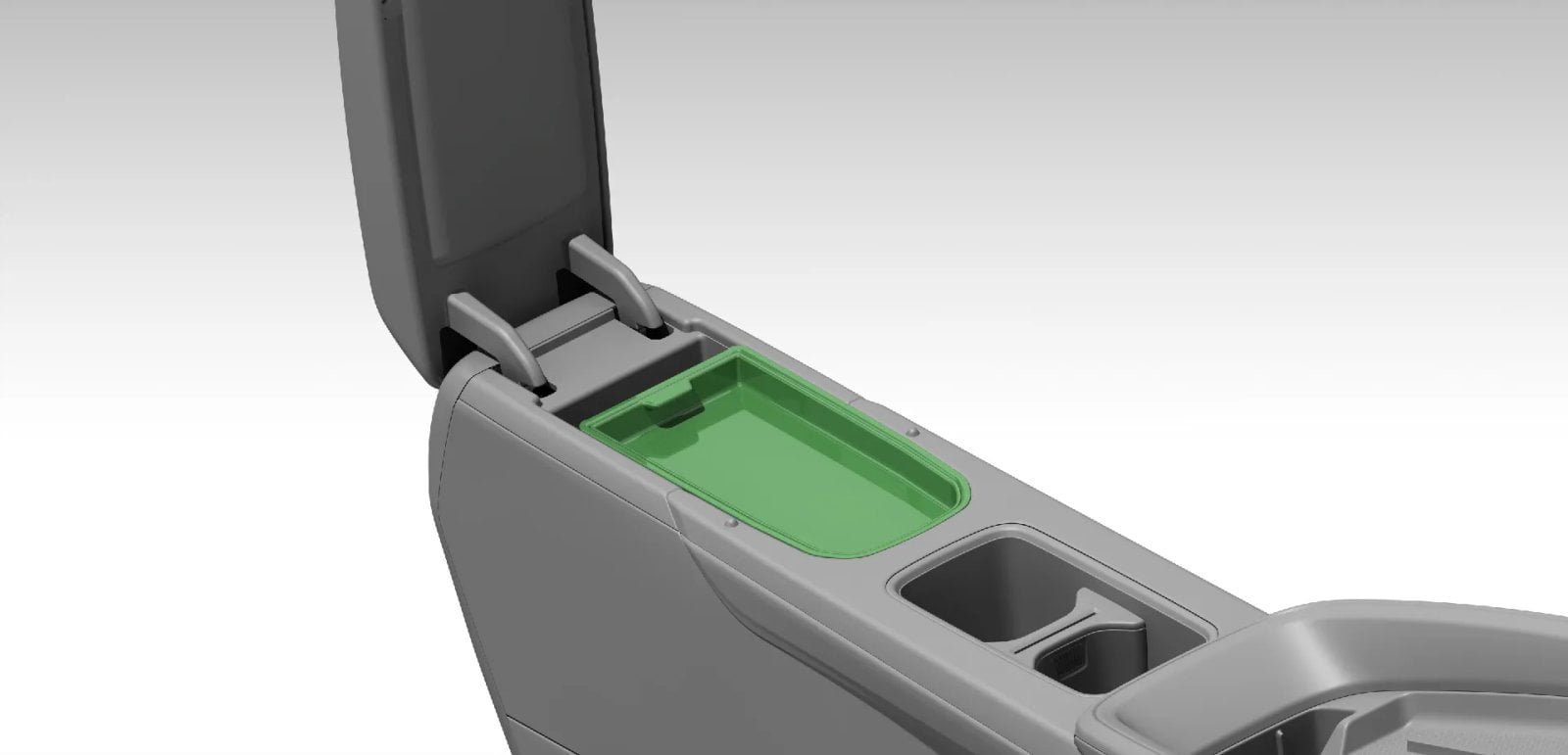 3D tisknutelné příslušenství pro vozy Škoda Auto