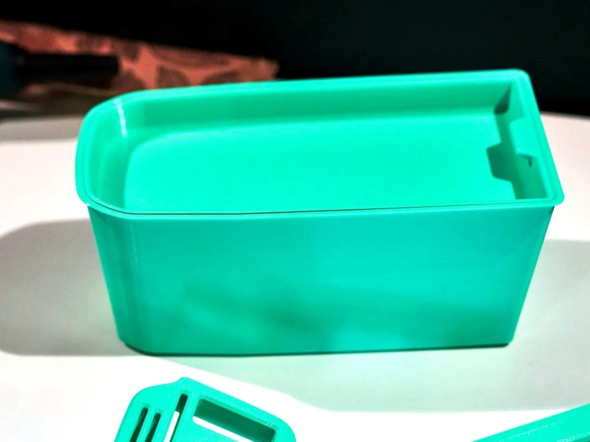 3D tisknutelné příslušenství pro vozy Škoda Auto