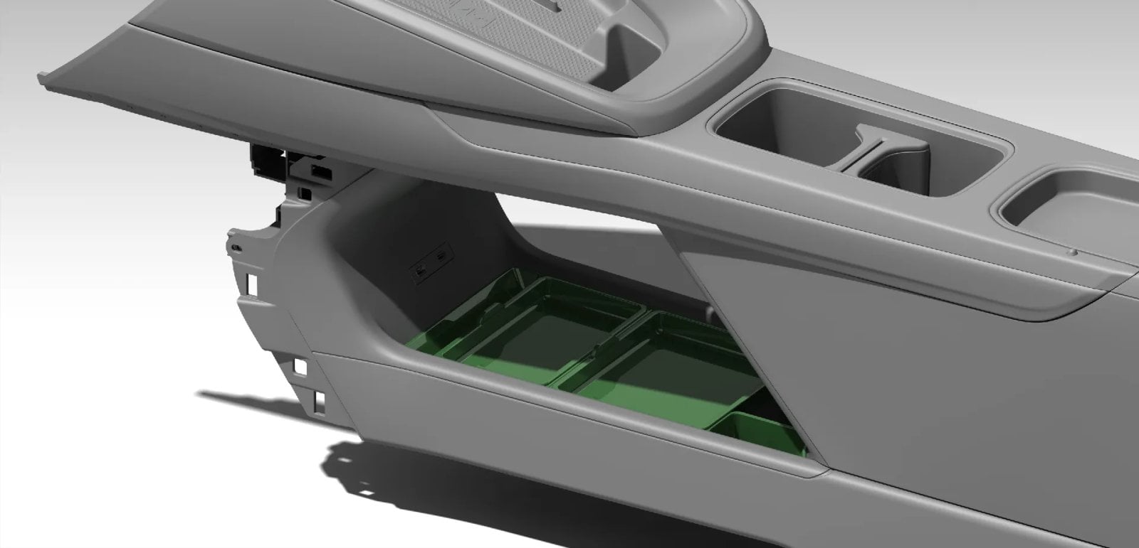 3D tisknutelné příslušenství pro vozy Škoda Auto