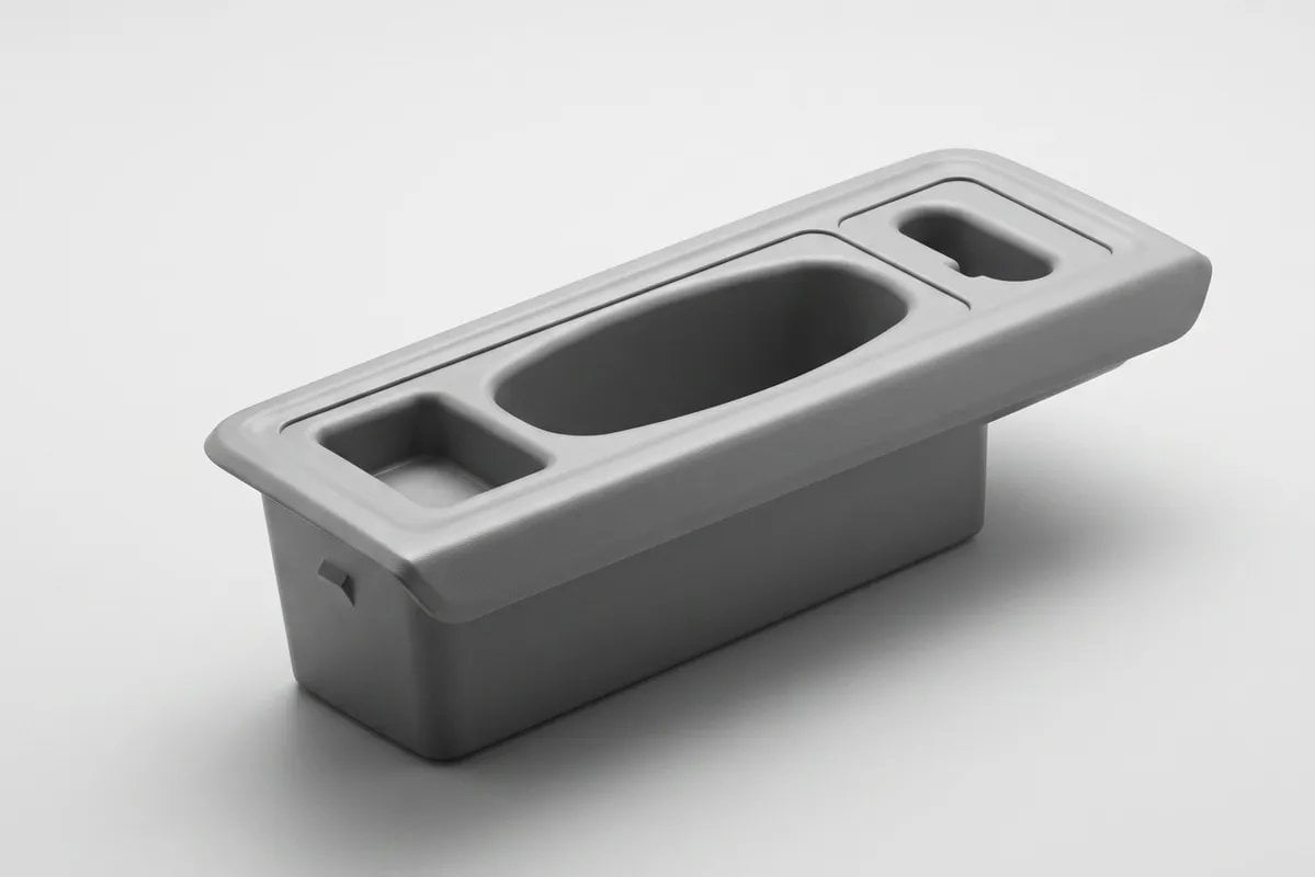 3D tisknutelné příslušenství pro vozy Škoda Auto