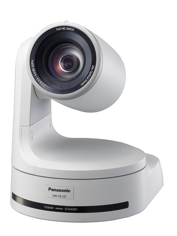 Panasonic AW-HE120