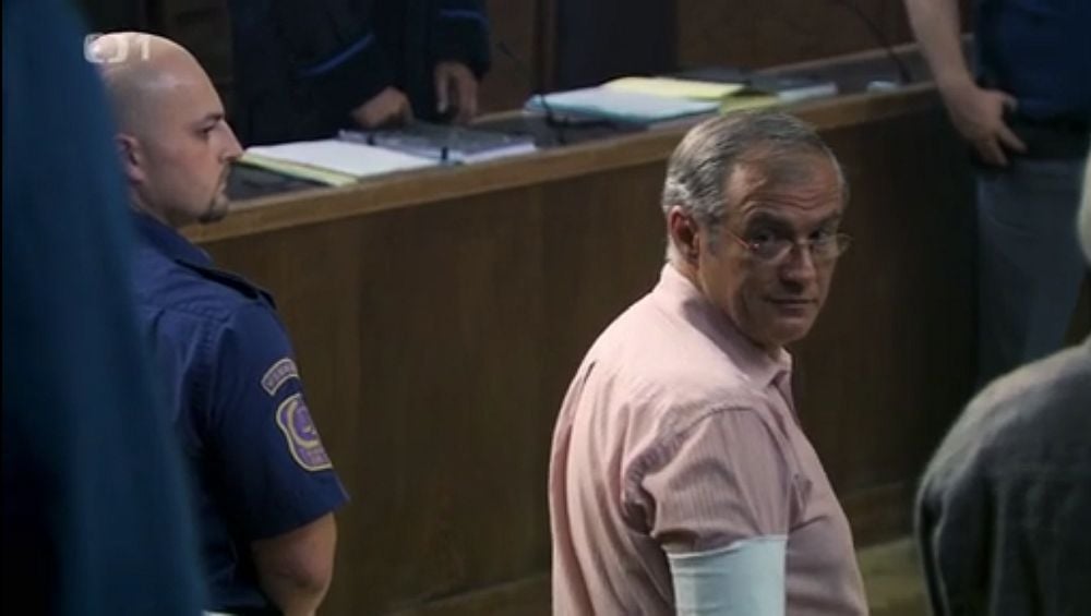 Případy 1. oddělení přehrát šly...