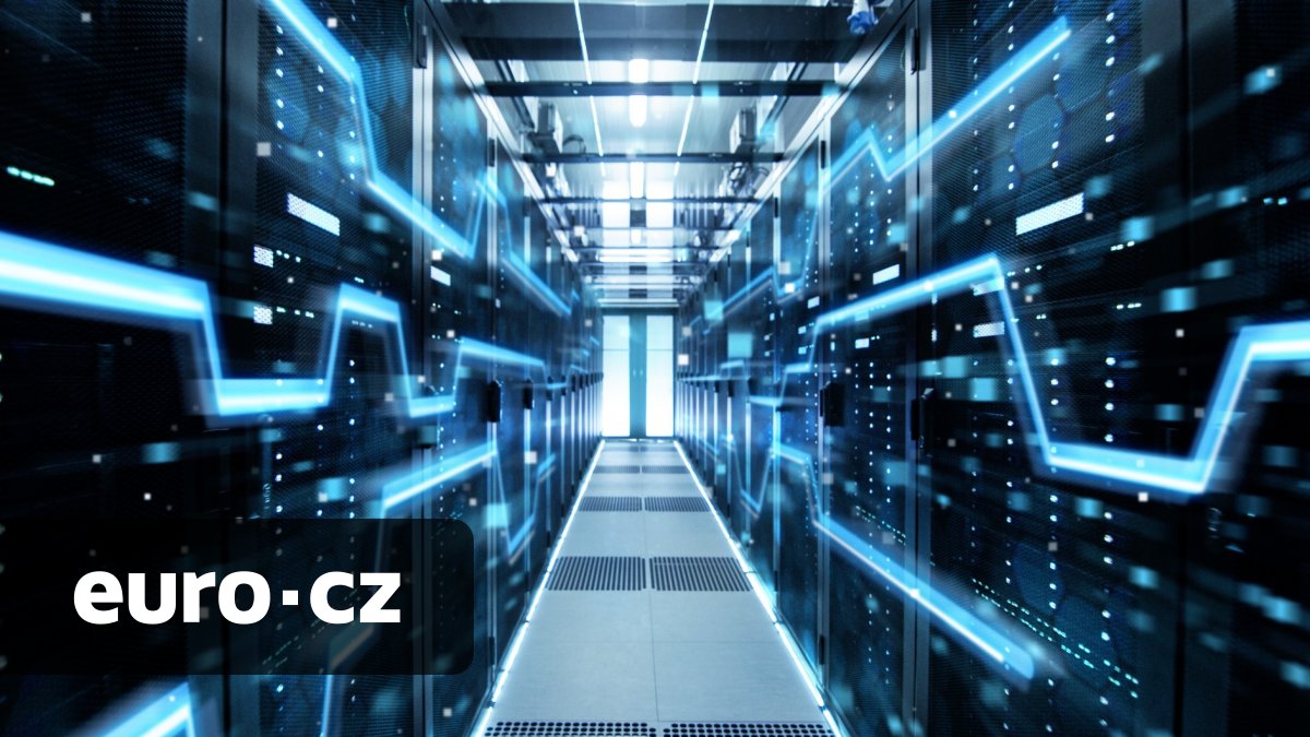 Obří boom AI a datových center odhalil slabinu, která může zastavit světové burzy. Firmy investují miliardy, aby takovému scénáři předešly