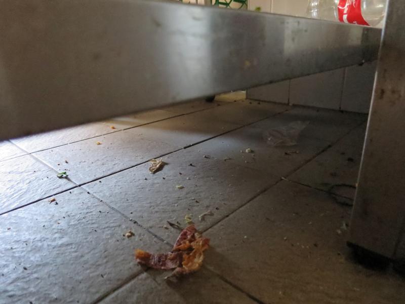 Hostinec U Přívozu, Kunětice