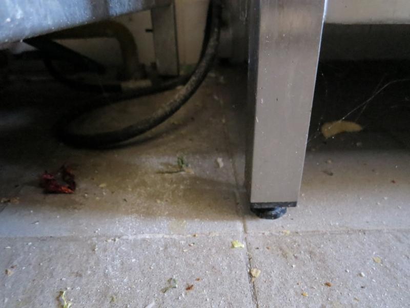 Hostinec U Přívozu, Kunětice