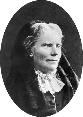 Vůbec první ženou, která vystudovala moderní medicínu, a to v Americe, kde byly podmínky nejméně přísné, byla Angličanka Elisabeth Blackwell (1821–1910).