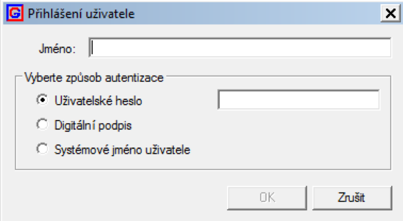 Homebanking Gemini 5 od PPF banky.