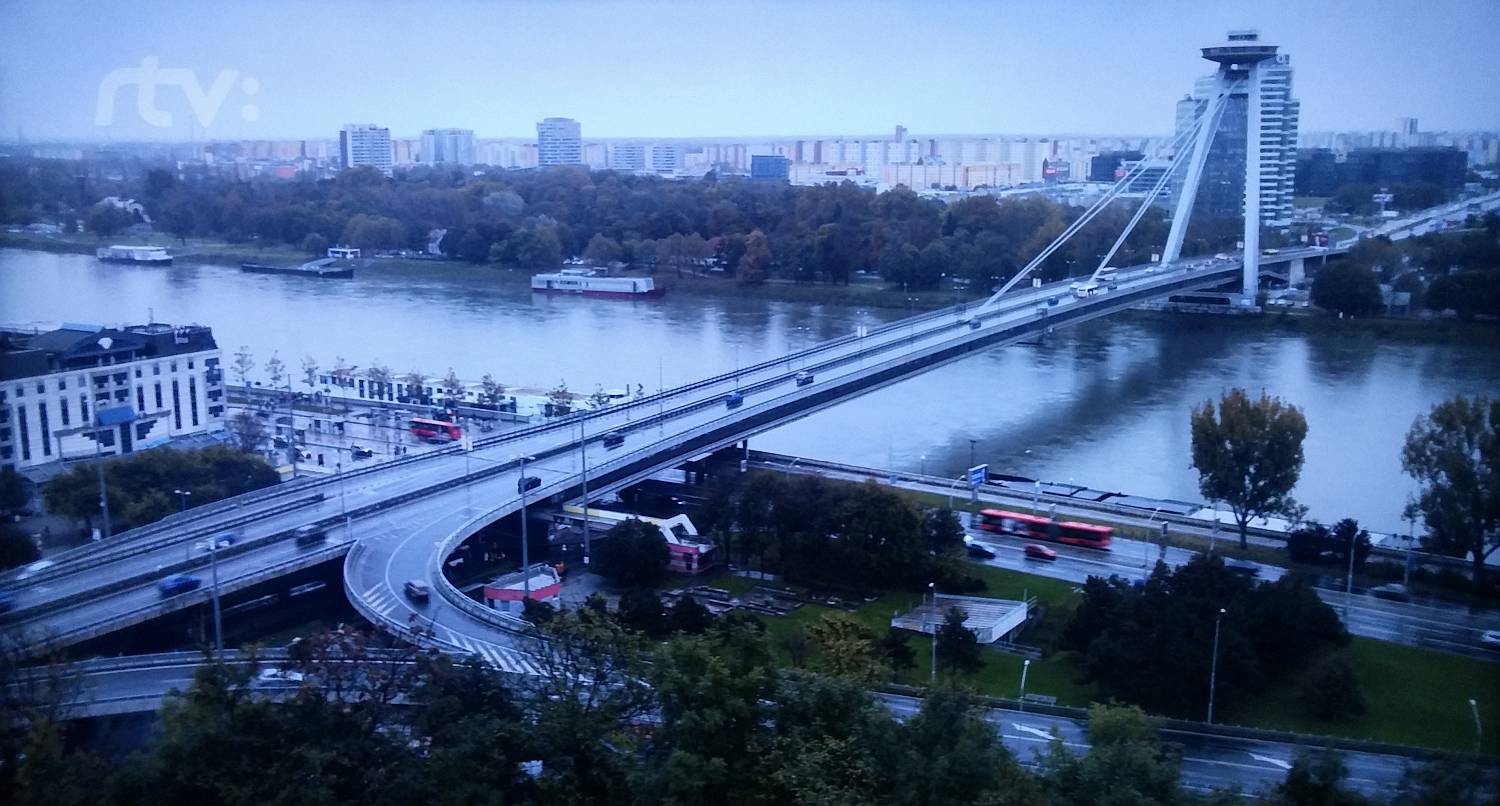 Kanál Test UHD Forum