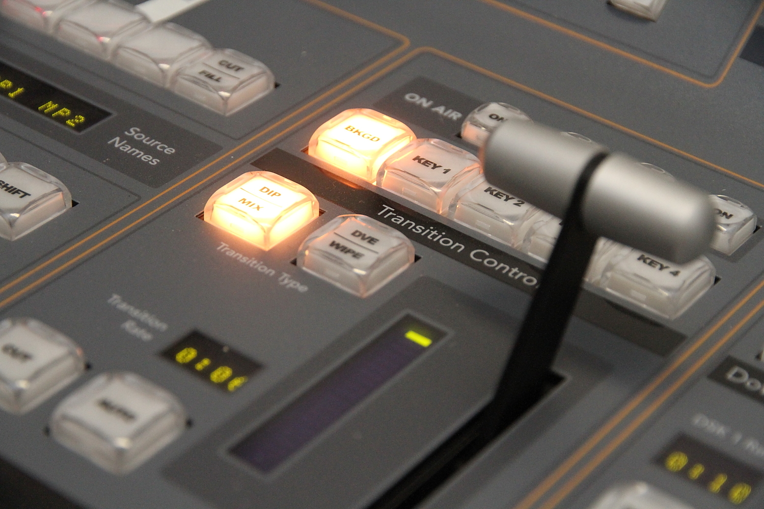 Na návštěvě studia, redakce a zázemí Sportu 5