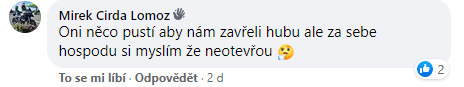 Obchodníci se na Facebooku radili, co bude dál