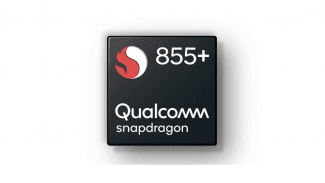 Qualcomm SnapDragon 855+