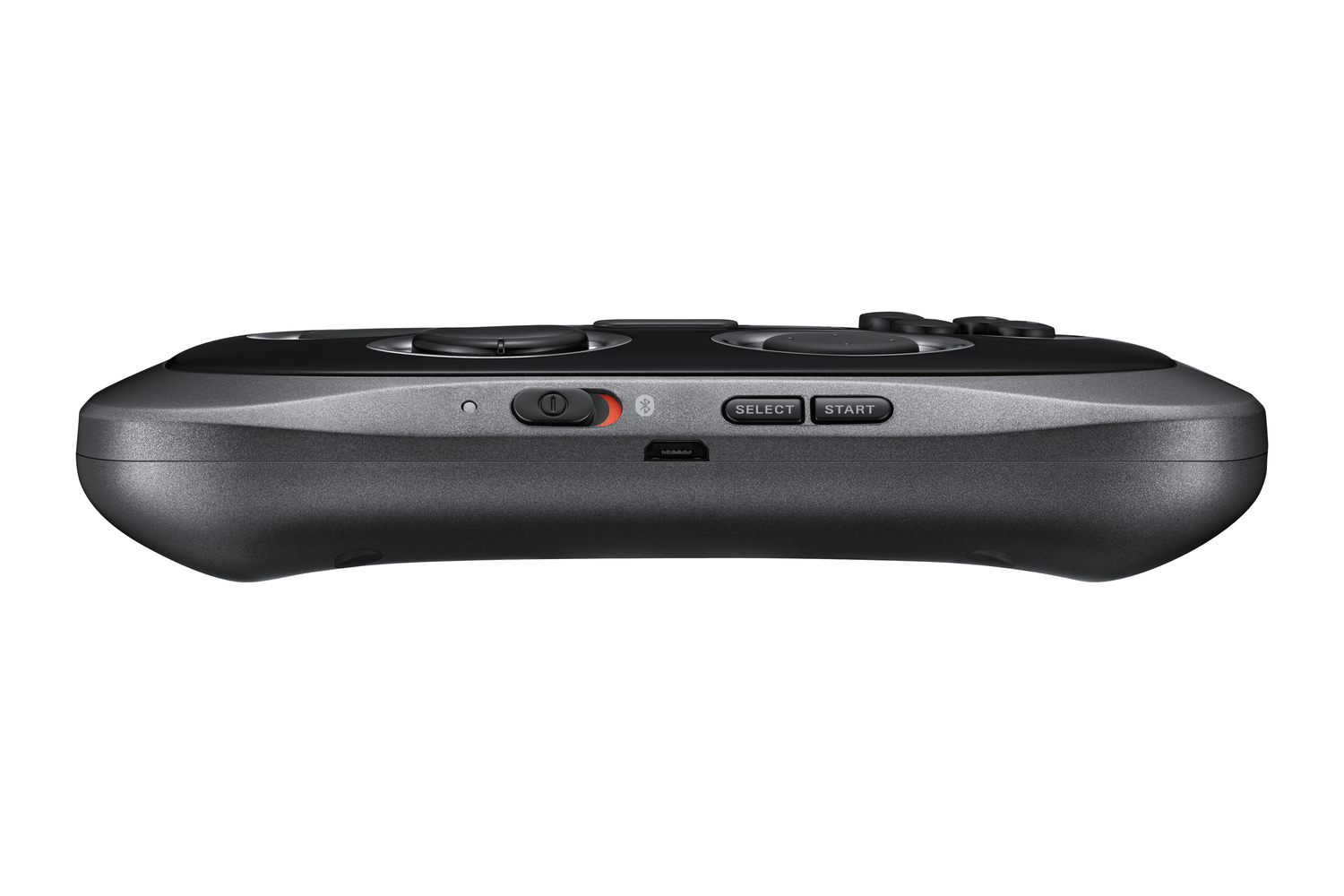 Samsung Smartphone Gamepad