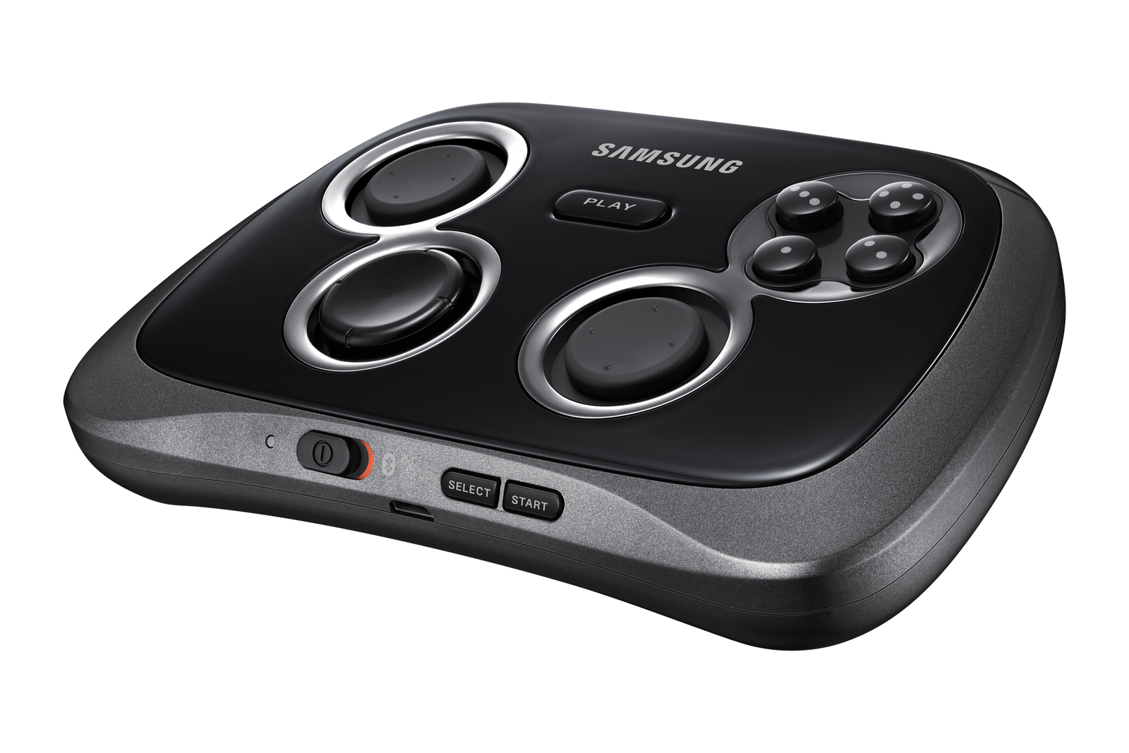 Samsung Smartphone Gamepad