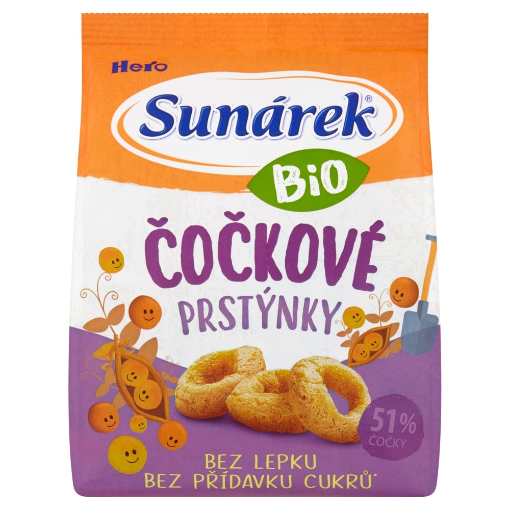 Sunárek