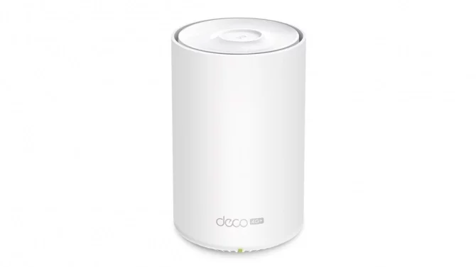 TP-Link Deco X10-4G