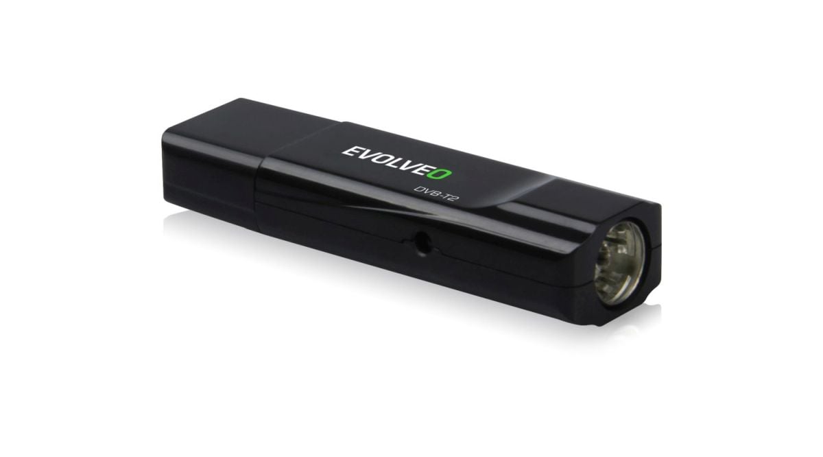 USB tunery pro Windows a Android