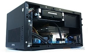 Lian Li PC-Q16B