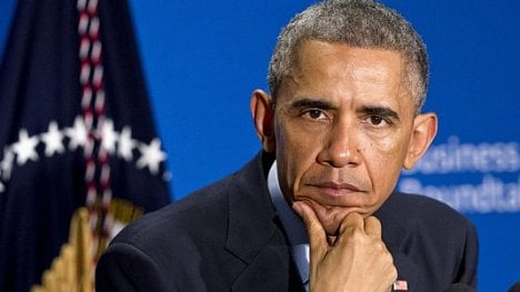 Náhledový obrázek - Prezidentství Baracka Obamy: úspěšný boj s recesí a nabobtnání dluhu