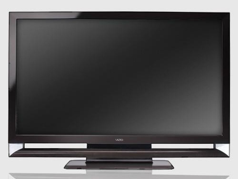 Vizio VF550XVT1