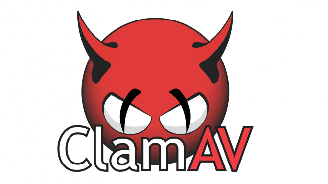 ClamAV logo