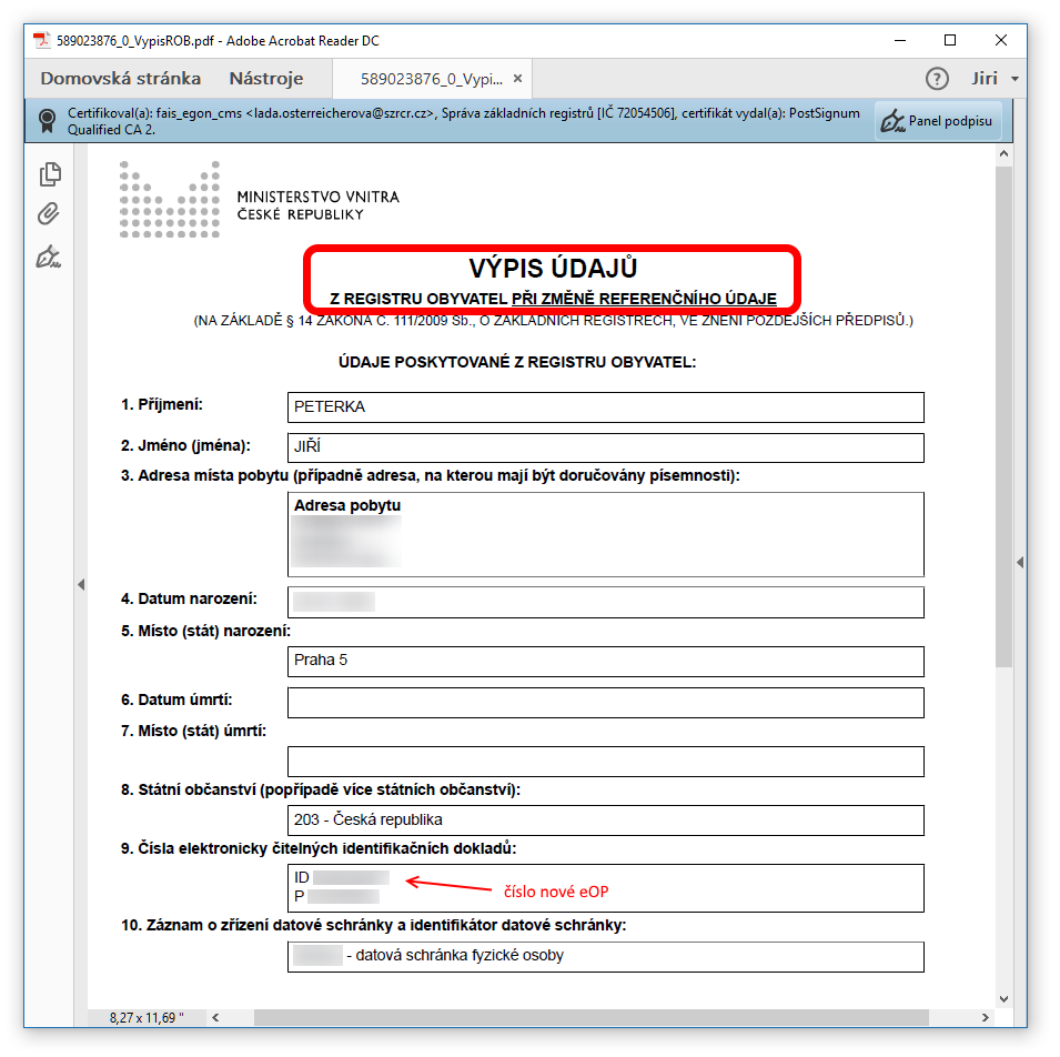 Eop questions answers examples image