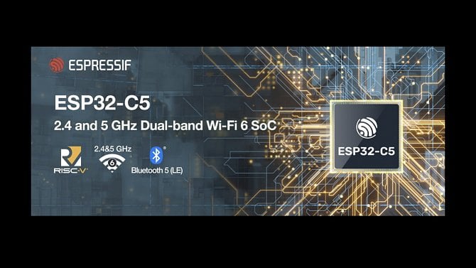 ESP32-C5