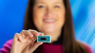 Intel Meteor Lake