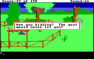 King's Quest 1