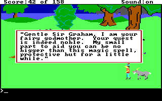 King's Quest 1